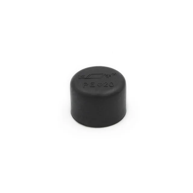 HDPE Cap