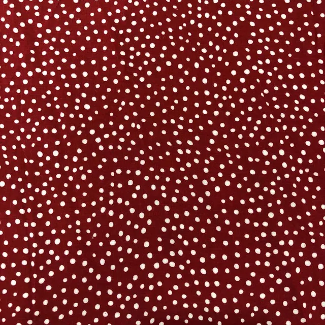 Rayon Poplin