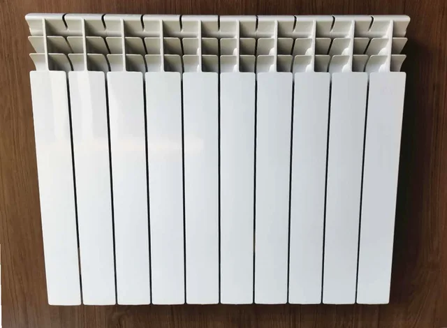 Radiators