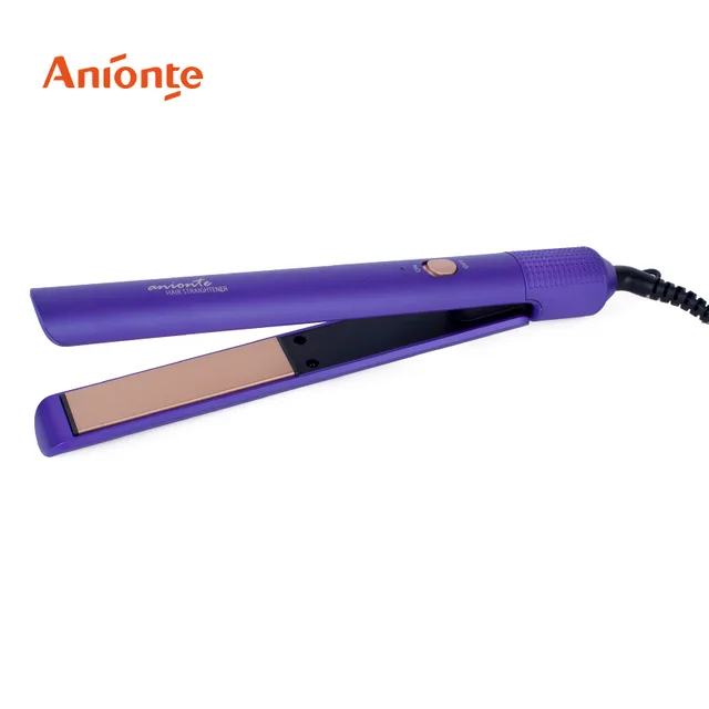ANIONTE Hair straightener