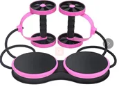 Multifunction Abdominal Wheel