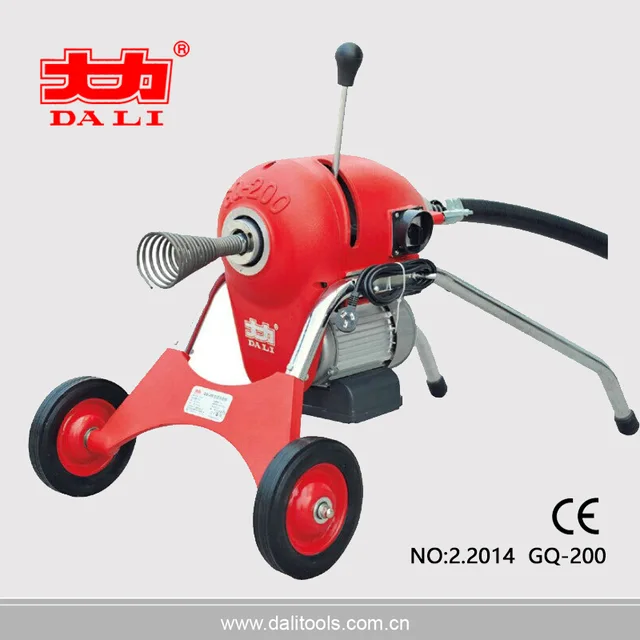 Dalitools Drain Cleaner