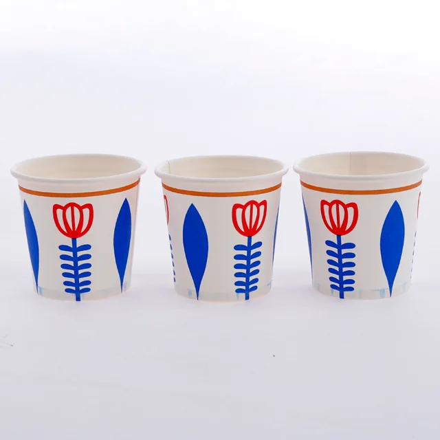 4oz paper cup