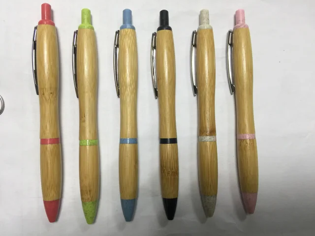 Ball pen