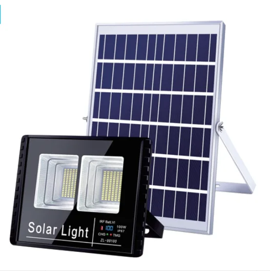 Solar Light