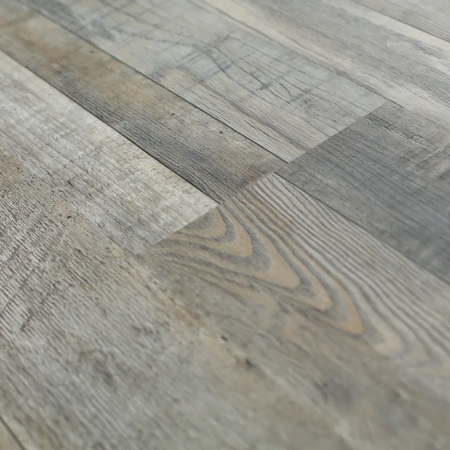 Wood WPC Vinyl Flooring