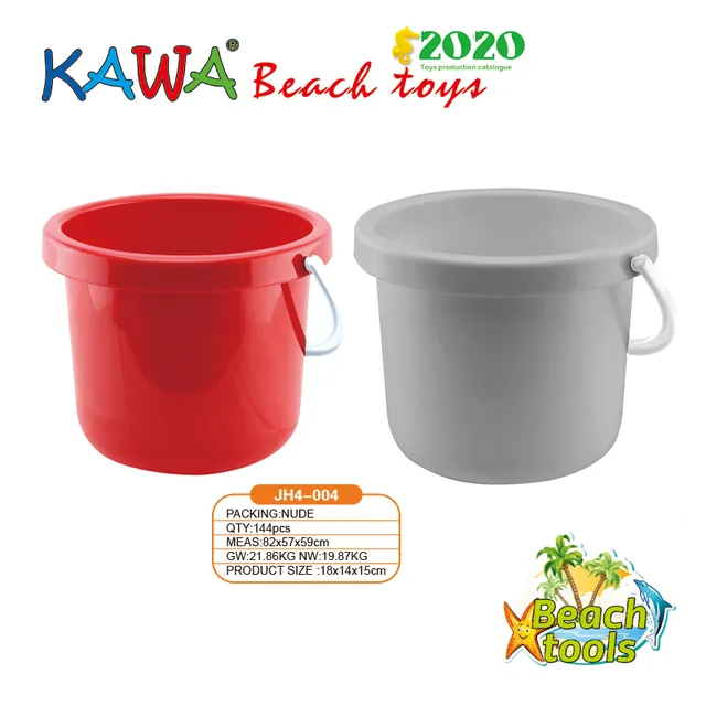 Sand bucket