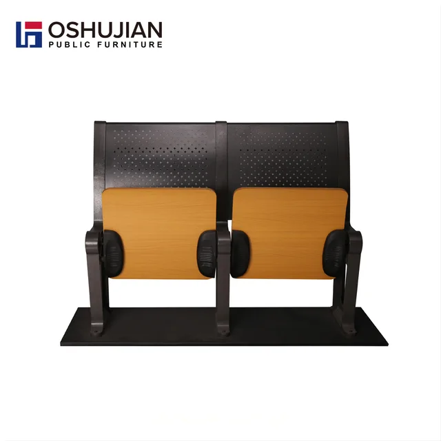 Lecture room seating