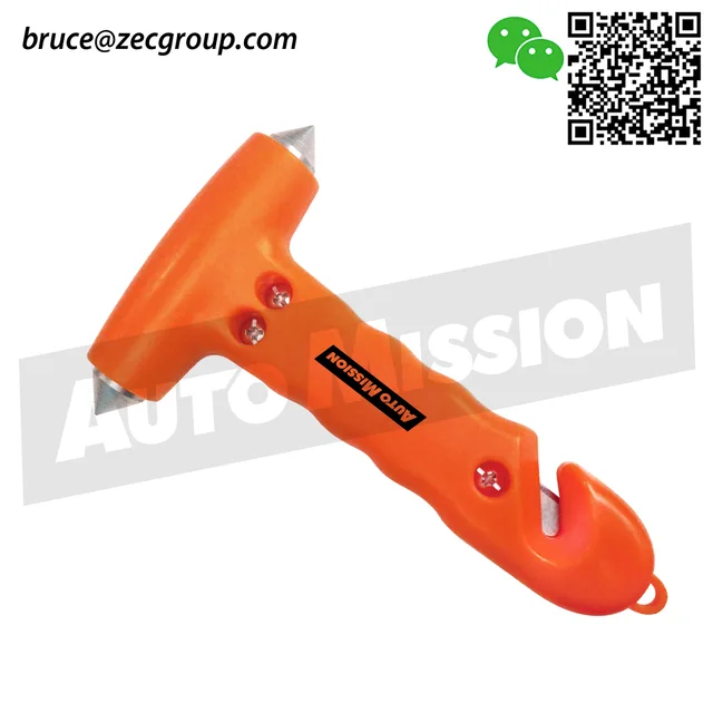 Emergenyc hammer