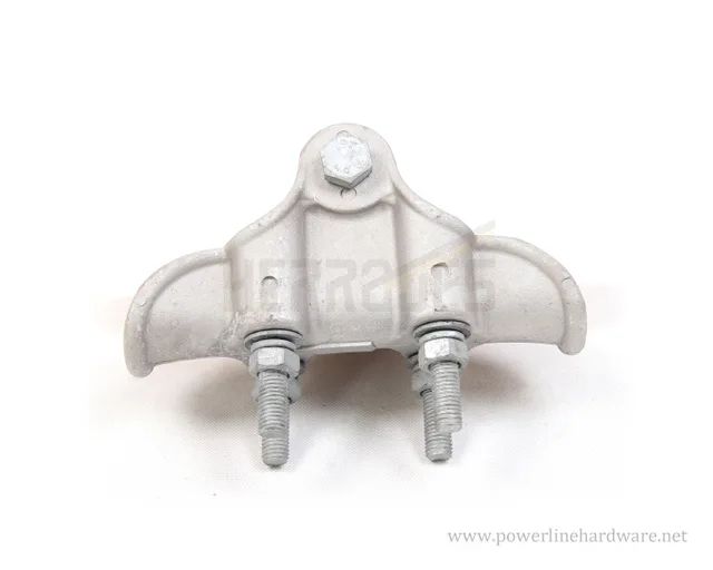 CGF Suspension Clamps