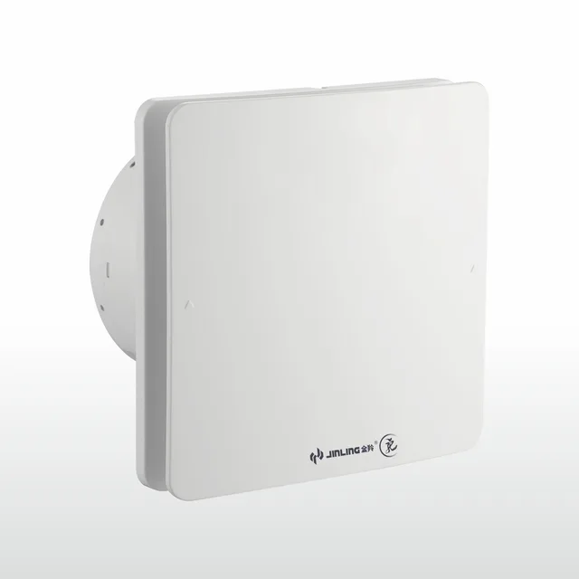 Window mount ventilating fan DP SERIES
