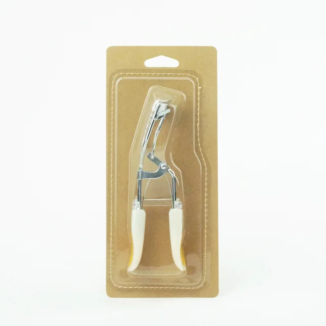 Eyelash curler