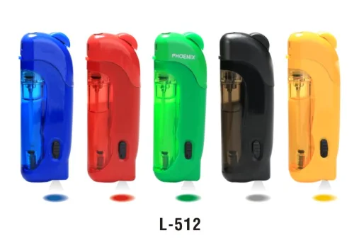 Gas Lighter