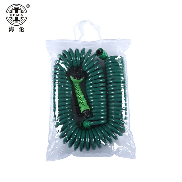 Eva Recoil Hose