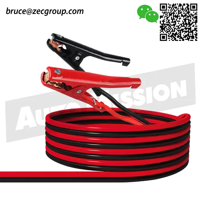 Booster cable
