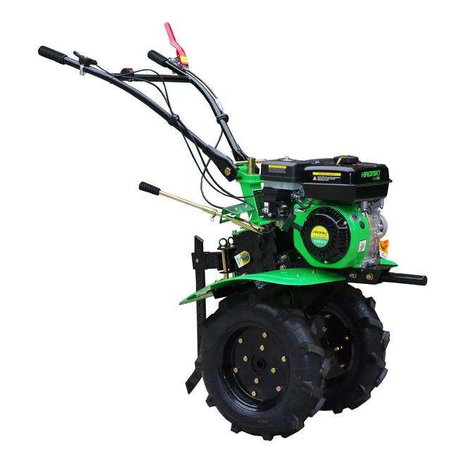 Meiqi 168MT-3S motor cultivator rotavator price tiller cultivator hand cultivator rice farming equipment tiller machine