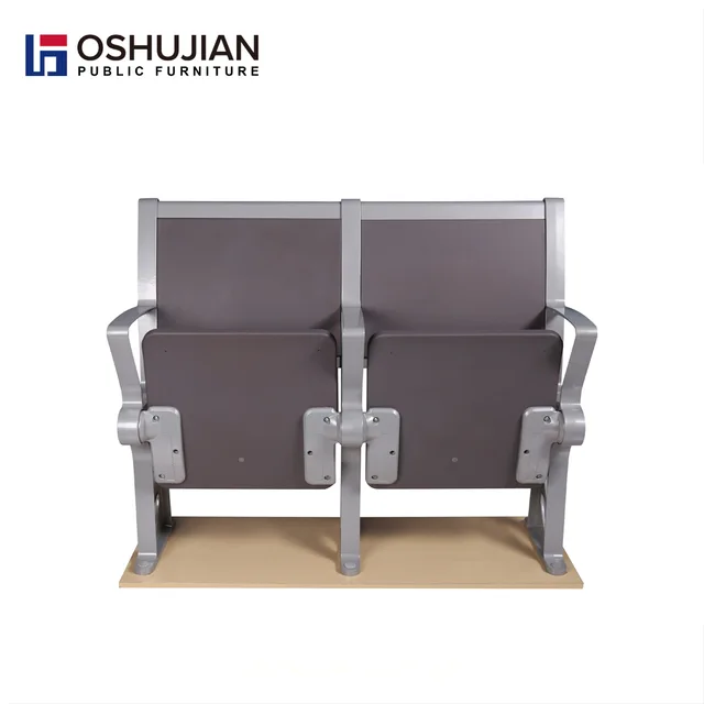 University lecture hall Ladder Classroom desk and chair