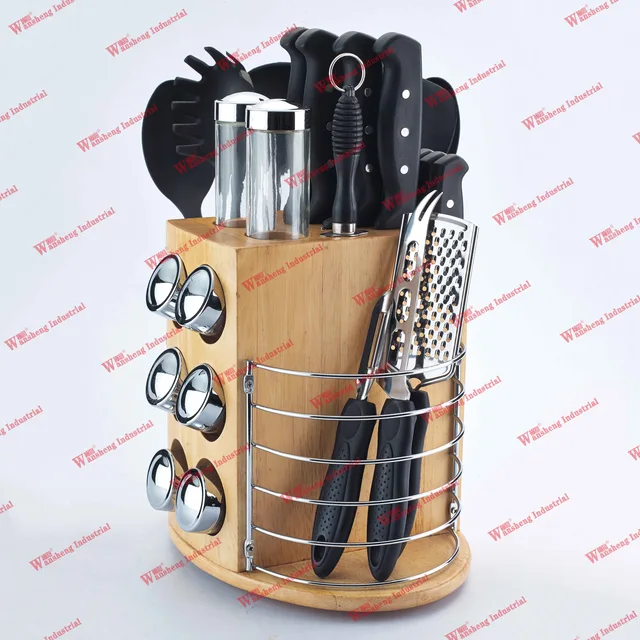 Knife set