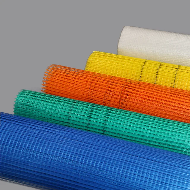Fiber glass mesh / mesh cloth /building materials