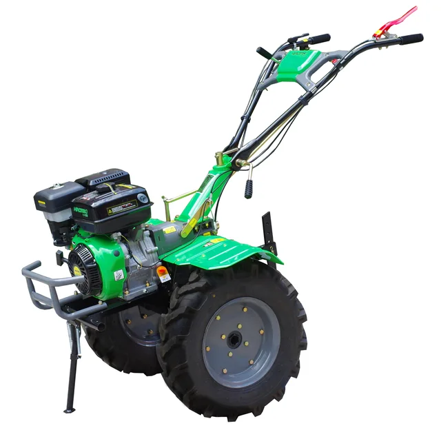 Meiqi 192-4-3S Gasoline Engine Tiller Cultivator For Sale