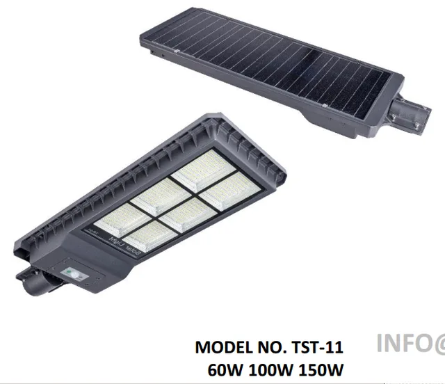 LED Solar Light