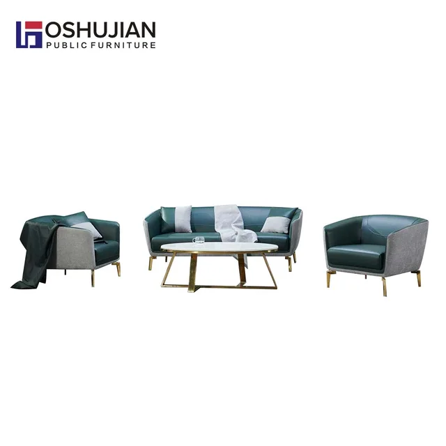 Office couch