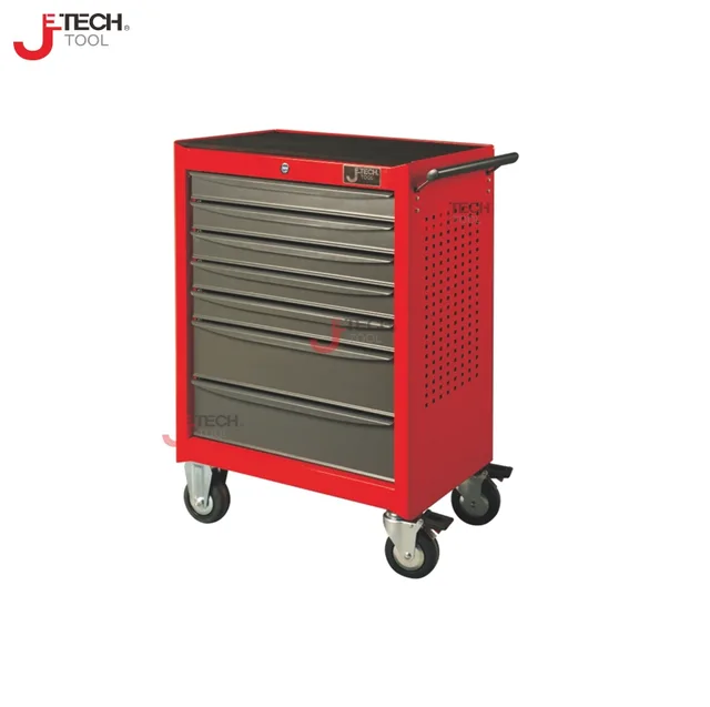 Jetech Trolley with 7 Drawers