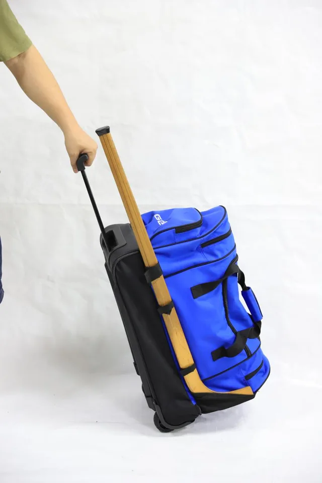 Roller Hockey Bag，sport Bag, Hoceky Bag, Bag，wheel Bag