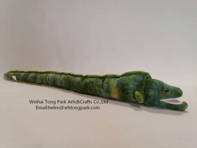 Plush Toys 73cm Plush Eel