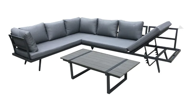 Multifunction sofa sets