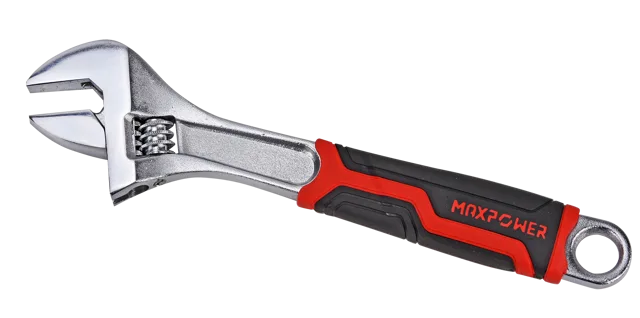 Adjustable Wrench