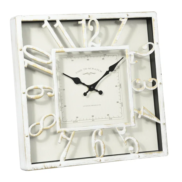 Wall clock