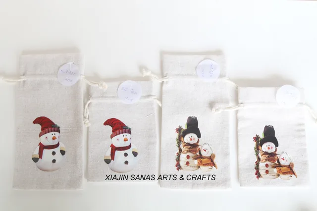 Cotton Bag
