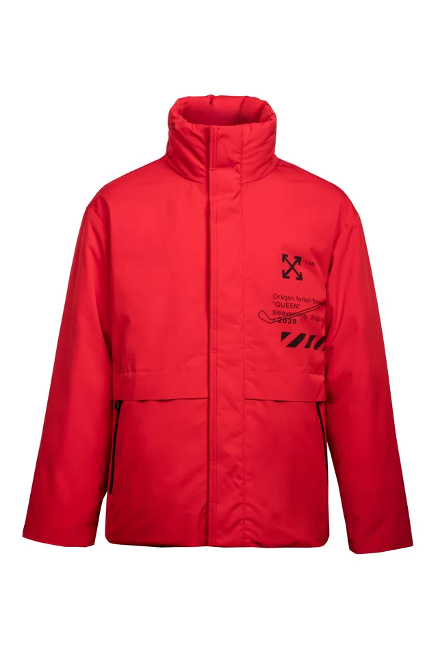 Mens Jacket