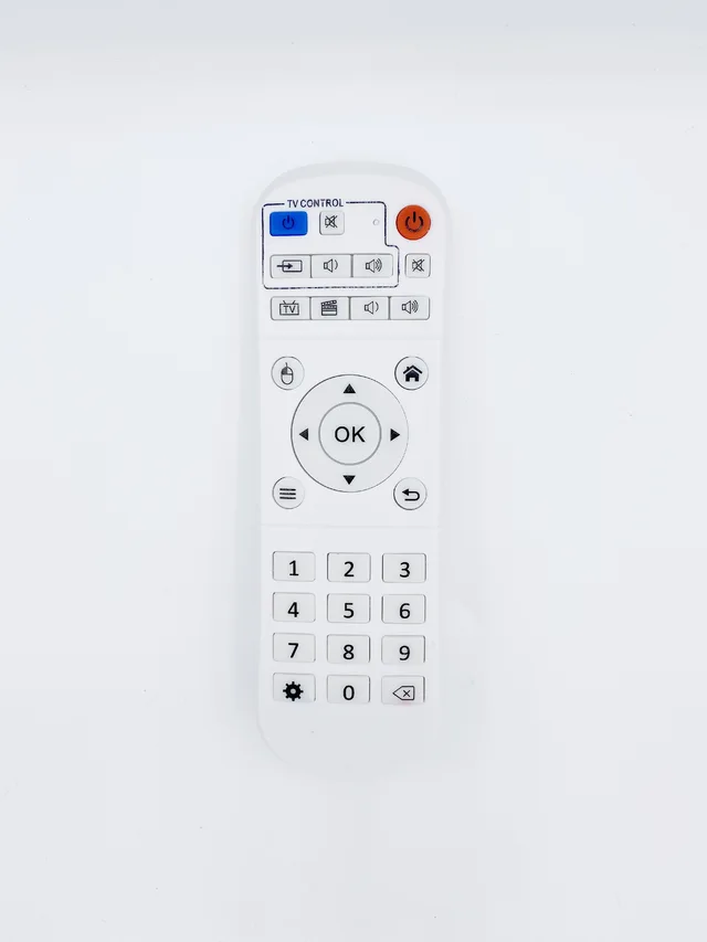 Remote control