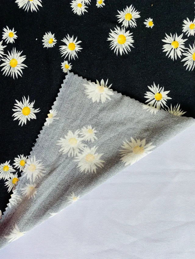 Dty Brush Print