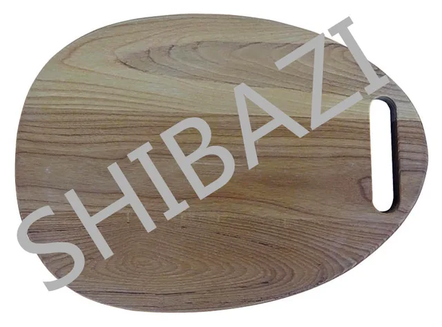 Cutting Board