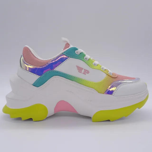 Women's Casual Shoes women sneakers custom sneakers causal shoes for women shoe styles chunky shoes fashion DESIGN