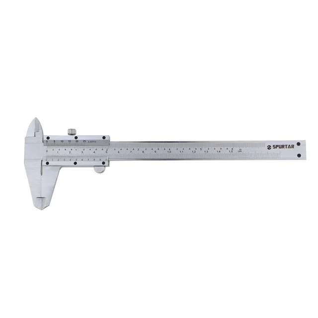 Measure Gauge