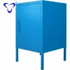 A one doors storage cabinet
