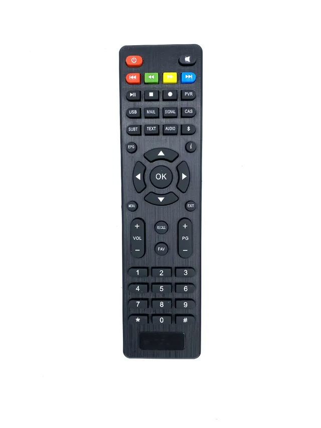 Remote control
