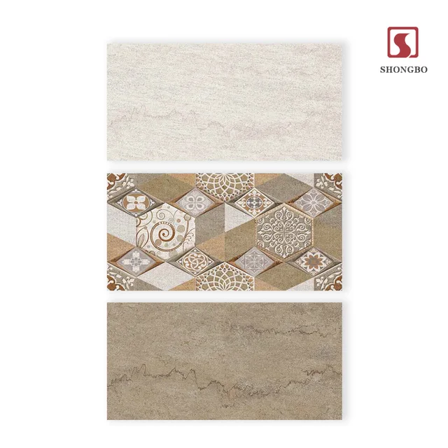 Ceramic Tile