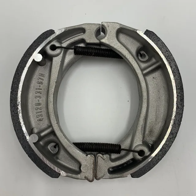 Brake Pads