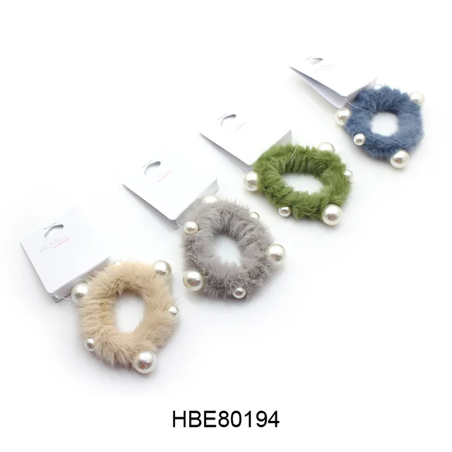 Hair elastic