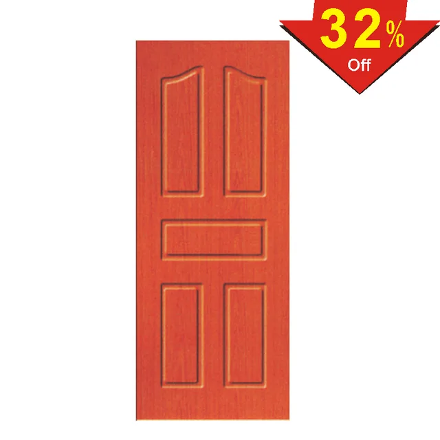 Promotional mdf door slab