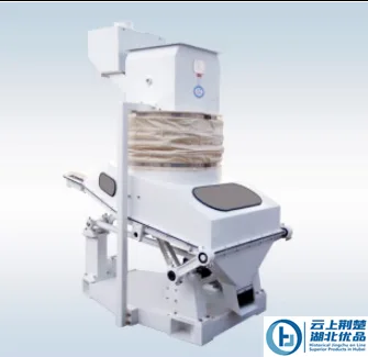 TQSX Suction type gravity stoner