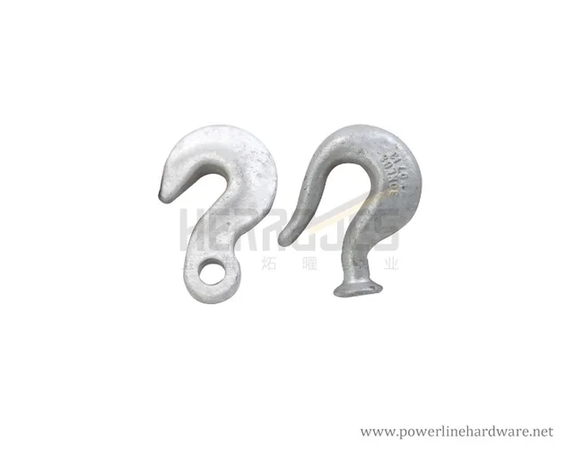 Ball Hooks