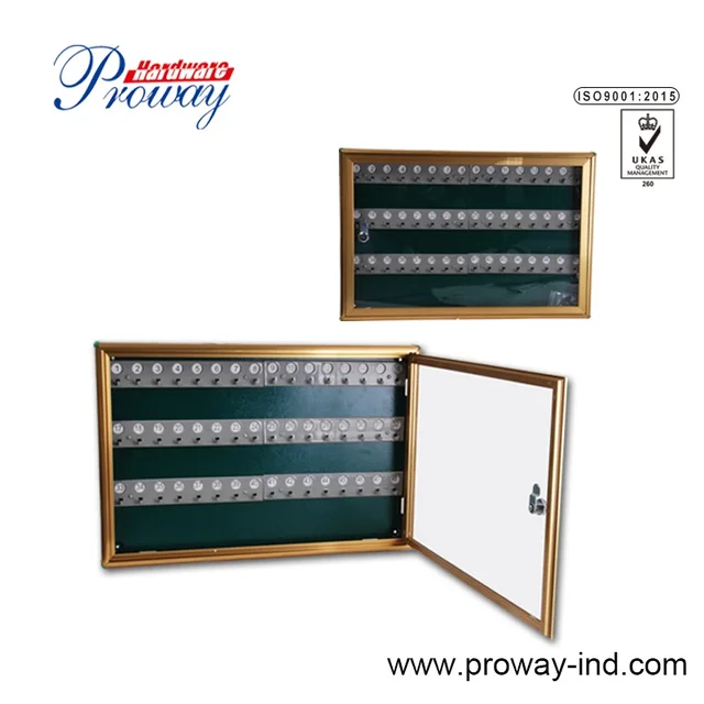 Key box