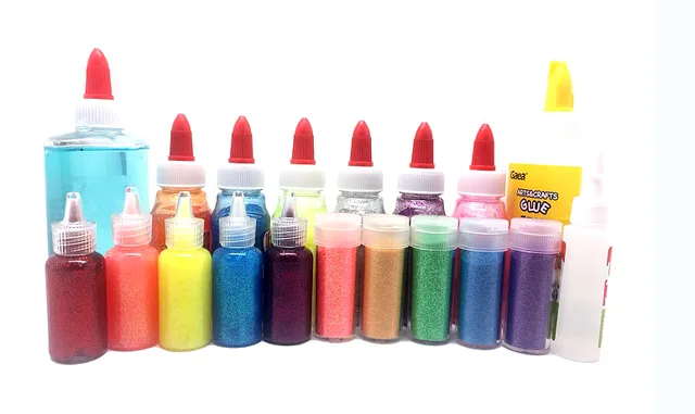 Slime kit