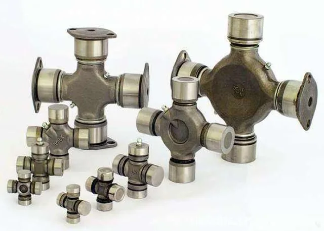 Joint Unit